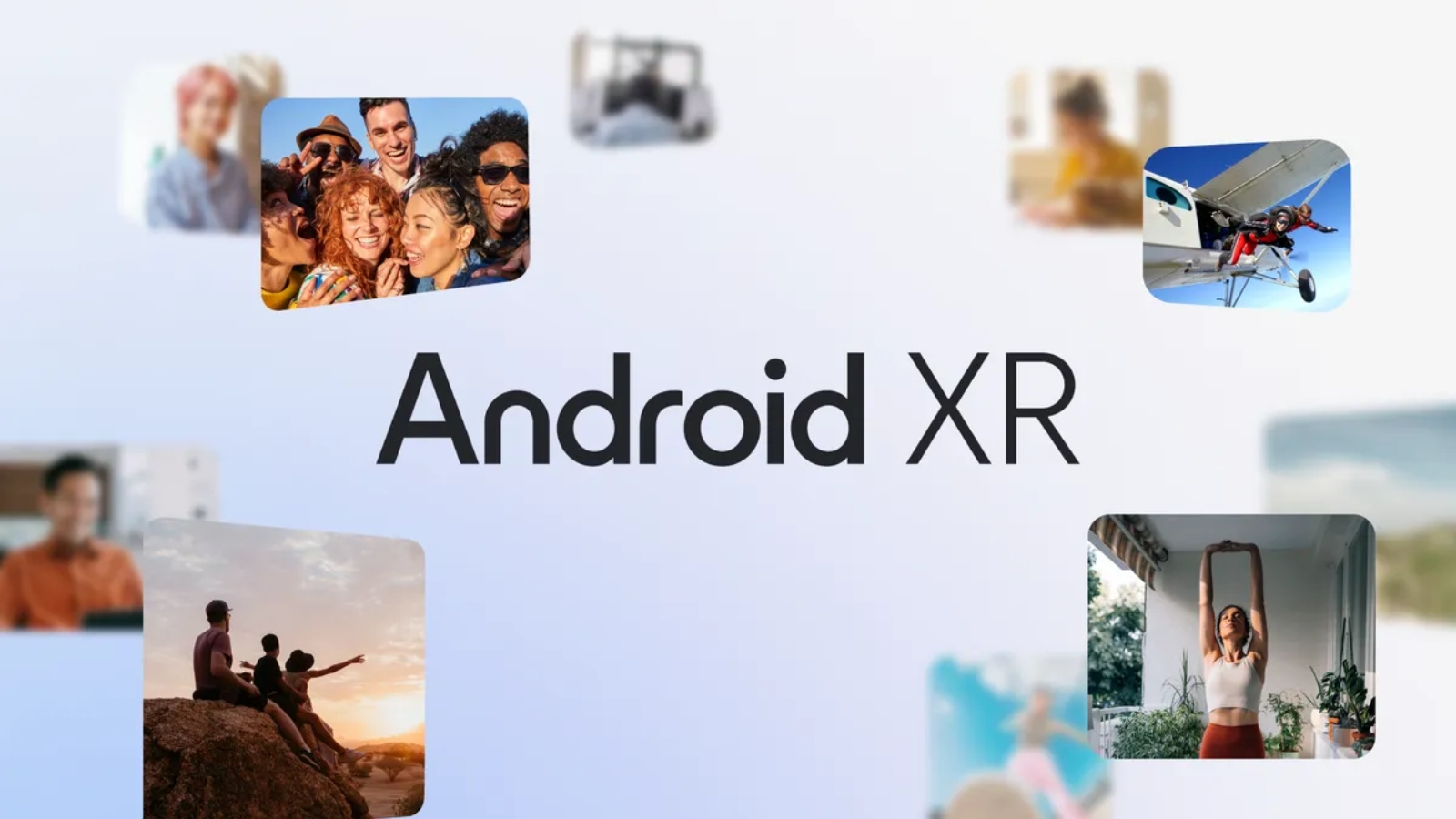 Google Unveils Android XR Platform, Debuting on Samsung’s Project Moohan