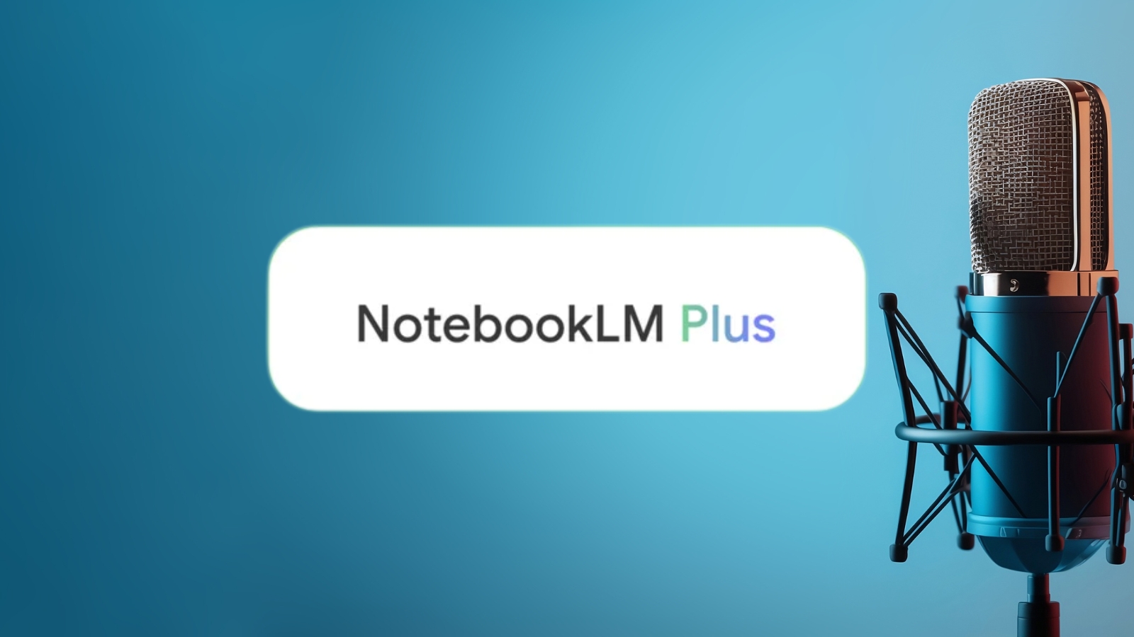 NotebookLM Revamped: New Audio Overviews and a Fresh Interface