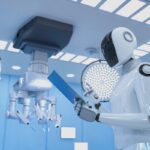 AI Breakthrough Transforms Global Surgery Safety Through Video Analysis and Machine Learning