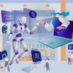 AI Retail Revolution How Smart Agents Are Reshaping Customer Experience