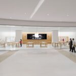 Apple Unveils First Retail Store in Anhui Province, Marking Strategic Expansion in China