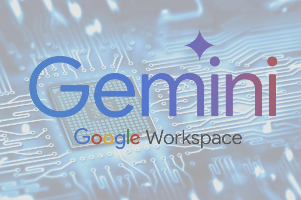 Google Workspace Launches Gemini AI Integration, Transforming Business Productivity