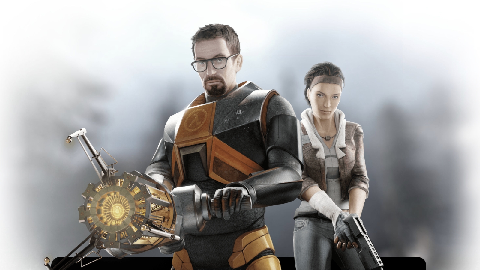 Half-Life 3 Announcement Imminent: What Gamers Need to Know