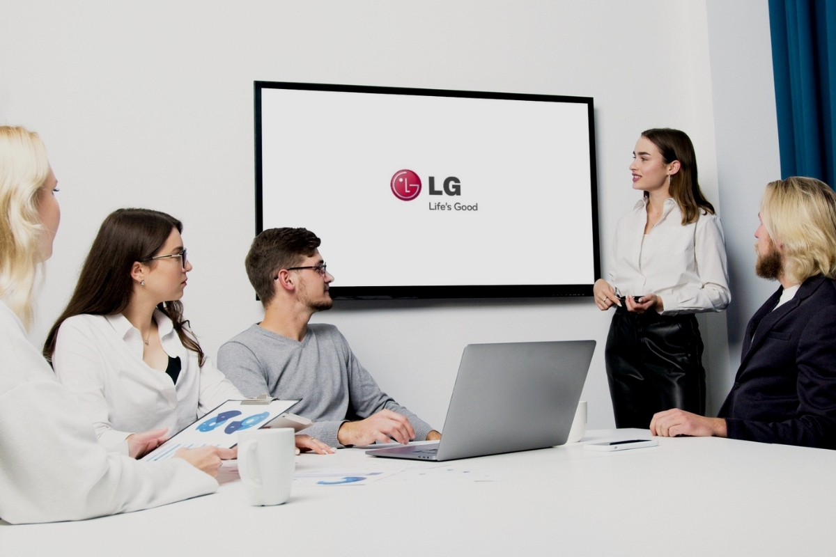 LG Electronics Charts Bold 2025 Strategy with Focus on Subscription Services and Innovation