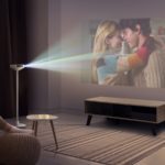 LG Launches Advanced Home Cinema Projectors with Revolutionary Features