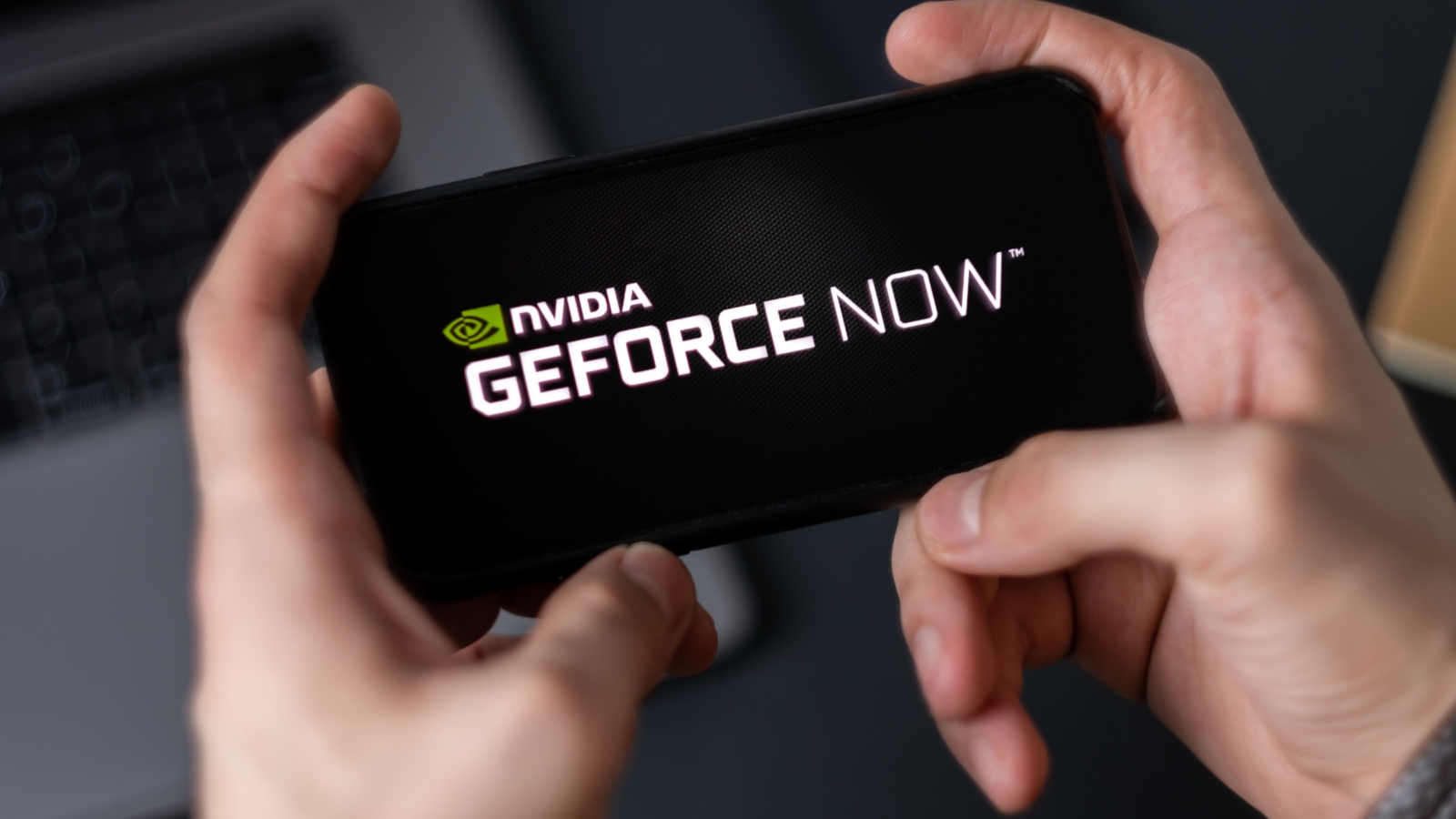 NVIDIA GeForce NOW Expands Cloud Gaming Library with 14 New Titles