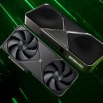 Nvidia RTX 50 Series Leak Reveals Groundbreaking Specs and Performance Gains