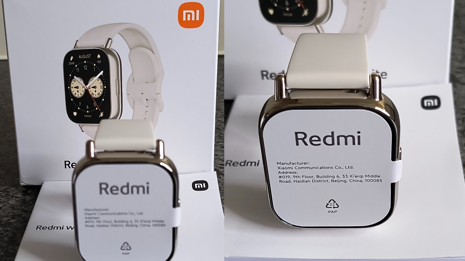 Redmi Watch 5 Lite Review - The Budget Smartwatch That Made Me Question My Apple Watch