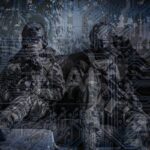 AI Revolution in National Security: US Leads Global Defense Transformation