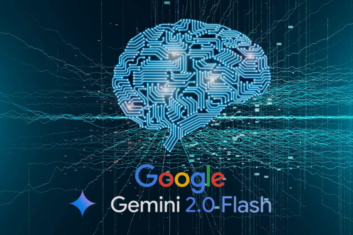 Google Launches Gemini 2.0 Flash, Delivering Twice the Speed of Previous Model