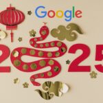 Google Unveils Comprehensive Lunar New Year 2025 Celebration Guide