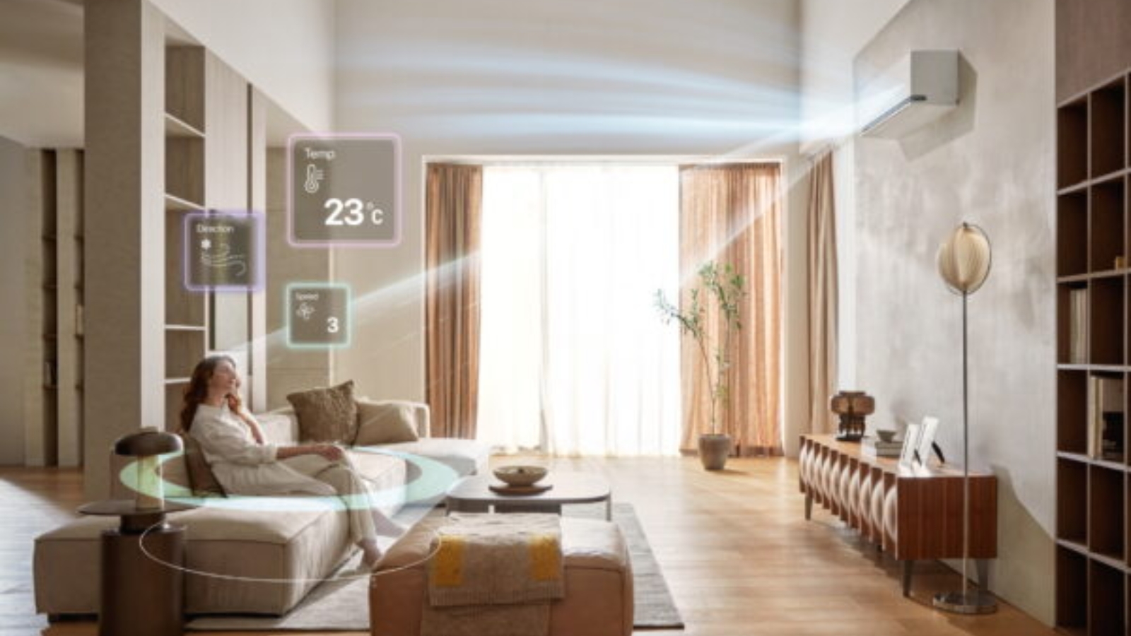 LG Launches Next-Generation DUALCOOL AI Air Conditioner with Advanced Smart Features