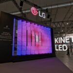 LG Revolutionizes B2B Market with Next-Generation Digital Signage Solutions at ISE 2025