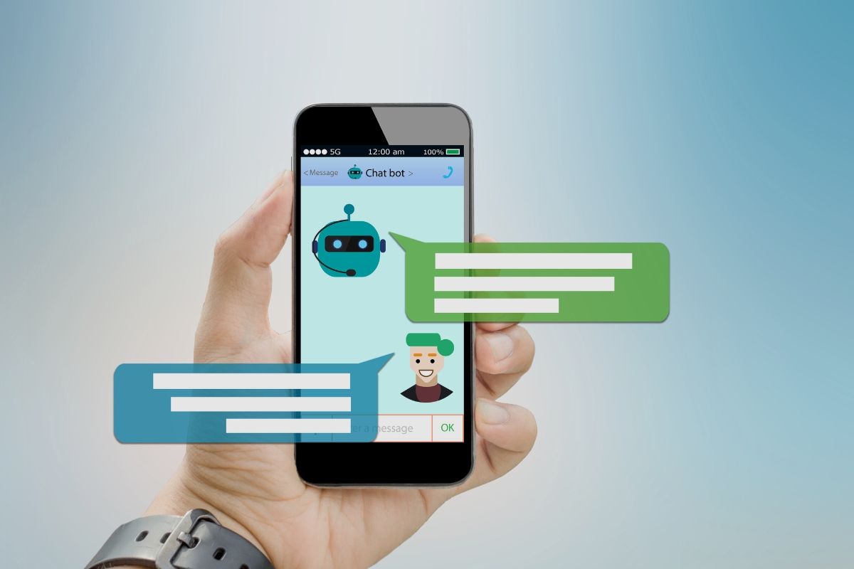 Revolutionizing Banking How AI Chatbots Transform Customer Service Experience