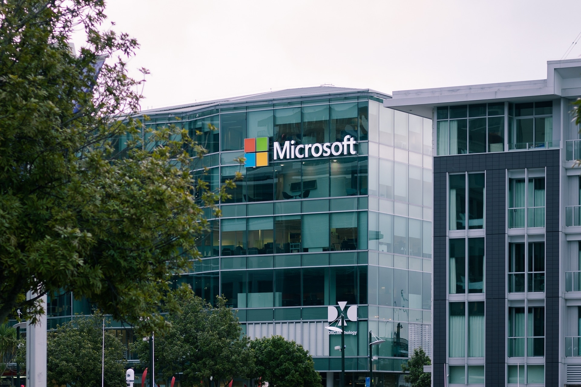 Microsoft Commits ZAR 5.4bn to South Africa's AI and Youth Development