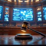 Ripple Defeats SEC_ Four-Year Crypto Lawsuit Finally Concludes