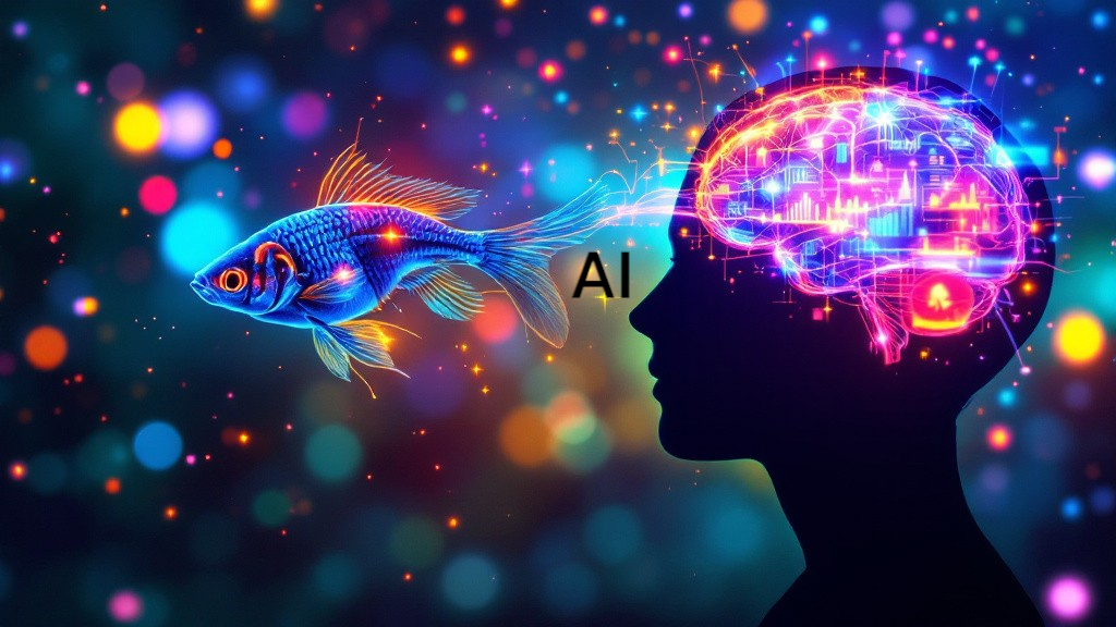 AI breakthrough uses zebrafish brains to predict human brain activity