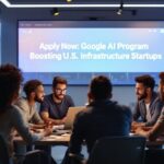 Apply Now_ Google AI Program Boosting U.S