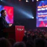 Elon Musk Weighs In on Tariffs and Tesla’s Future