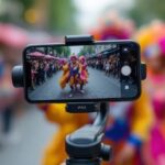 Emerging Filmmakers Revolutionize Cinema with iPhone 16 Pro Max