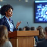 Empowering Black Women in AI: Education and Community Transformation
