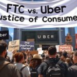 FTC Sues Uber for Unauthorized Uber One Charges and Misleading Promises