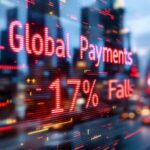 Global Payments Stock Falls 17% After $24 Billion Worldpay Acquisition