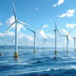 Google Secures First Offshore Wind Power Deal in Taiwan