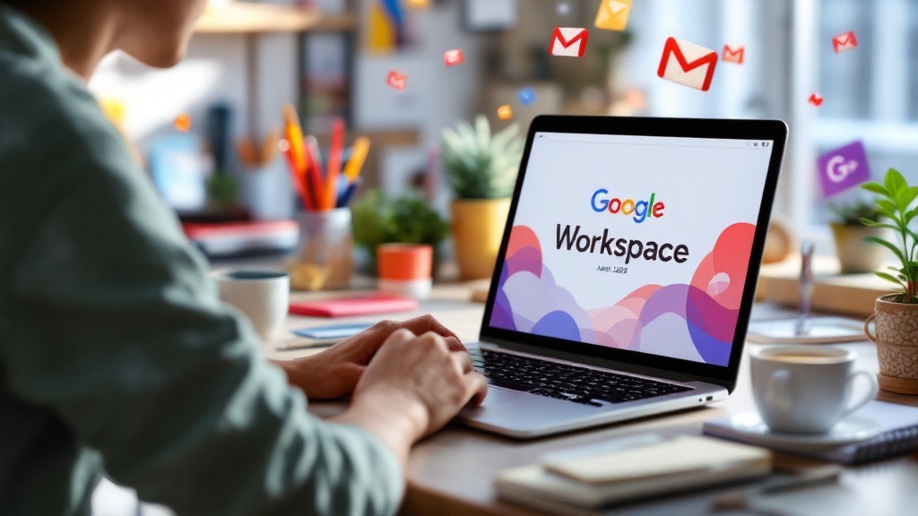Google Workspace April 2025 Update Brings Gmail and Gemini Tools