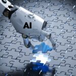 How AI Could Solve the UK’s Productivity Puzzle by 2025