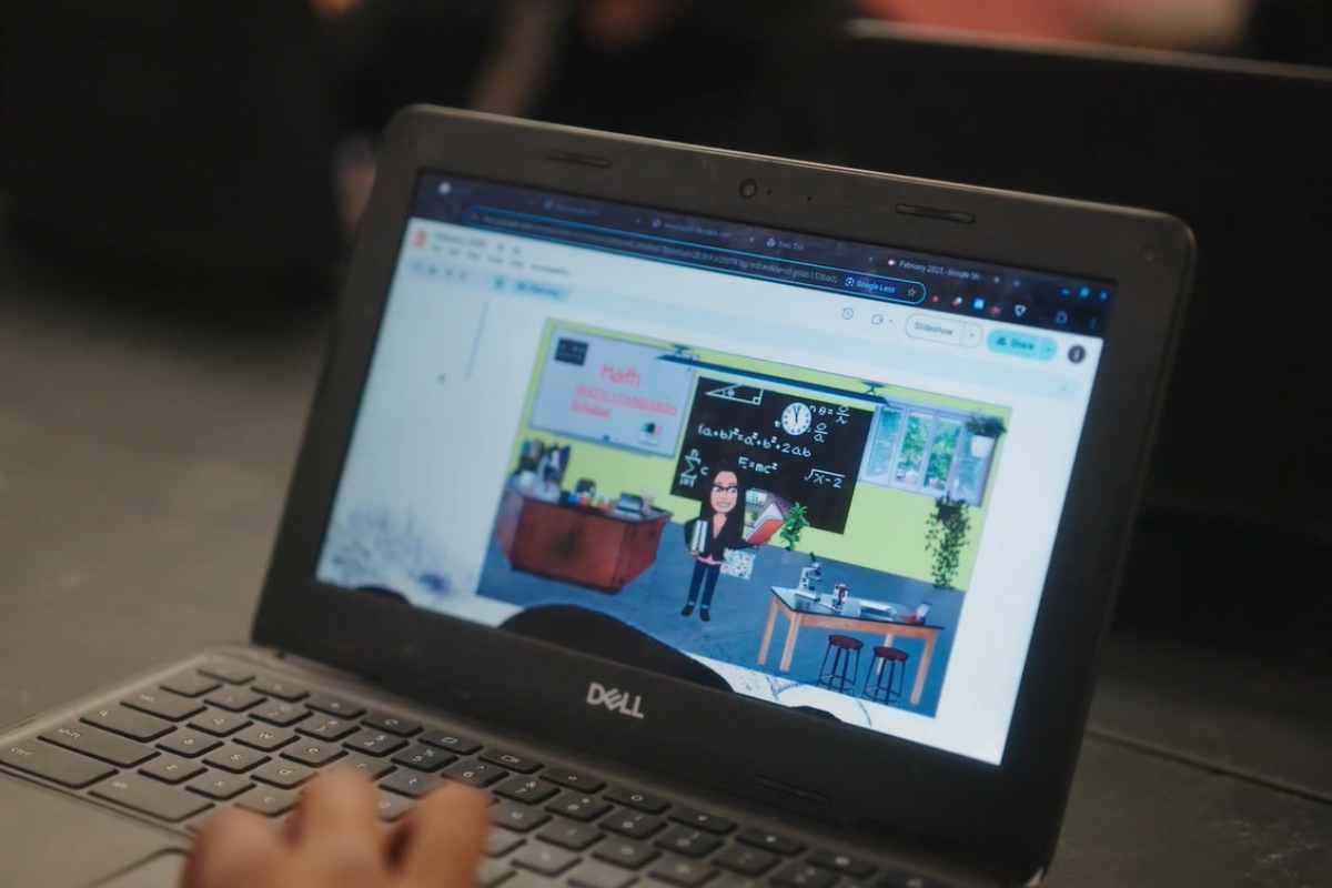 How Albuquerque Public Schools Transforms Education with Gemini AI