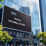 IBM Surpasses Earnings Estimates and Reaffirms 2025 Outlook