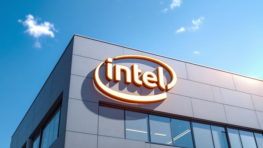 Intel CFO Warns Tariffs Could Trigger Economic Slowdown and Recession