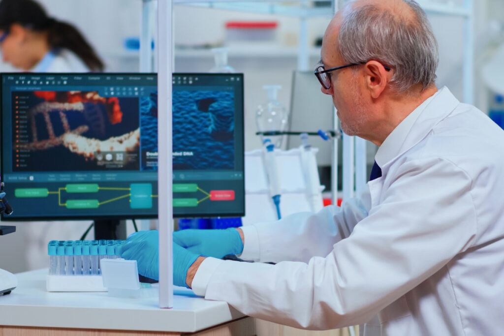 Isomorphic Labs Revolutionizes Drug Discovery Using Advanced AI Technology