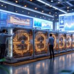 LG AI Data Center Cooling Solutions Combat Water Scarcity Globally