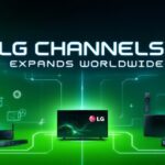 LG Channels Expands Worldwide, Boosts Free Streaming Content for 2025