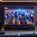 LG Unveils 2025 QNED evo TVs With Mini LED and AI