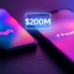 Lyft Acquires Free Now for $200M to Expand Into Europe
