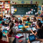 Make World Book Day Interactive with Google Play Books Fun Tools