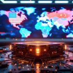 Microsoft Warns US Risks Losing Quantum Computing Edge to China