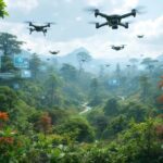 NVIDIA AI Powers Global Environmental Research for Earth Day Every Day
