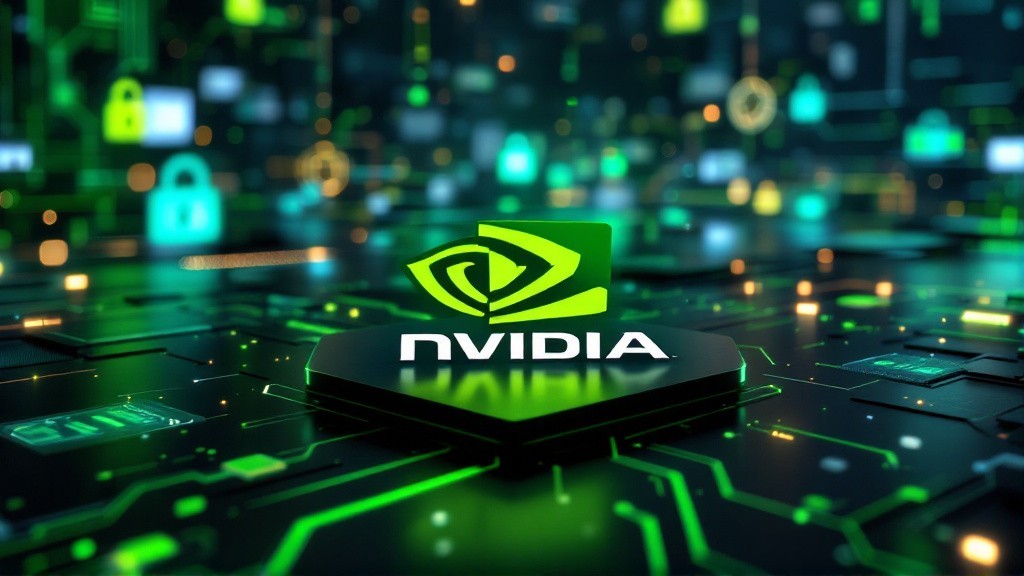 NVIDIA Launches DOCA Framework to Secure Every AI Factory