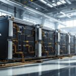 NVIDIA to Build First US-Based AI Supercomputing Factories