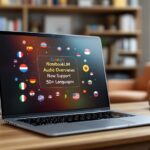 NotebookLM Audio Overviews Now Support Over 50 Languages Worldwide