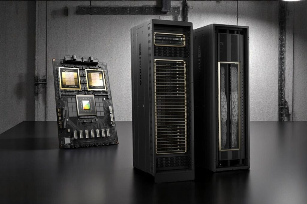 Oracle Cloud Deploys Thousands of NVIDIA Blackwell GPUs for Next-Gen AI