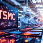 TSMC Dismisses Rumors of Chipmaking Joint Venture With Intel