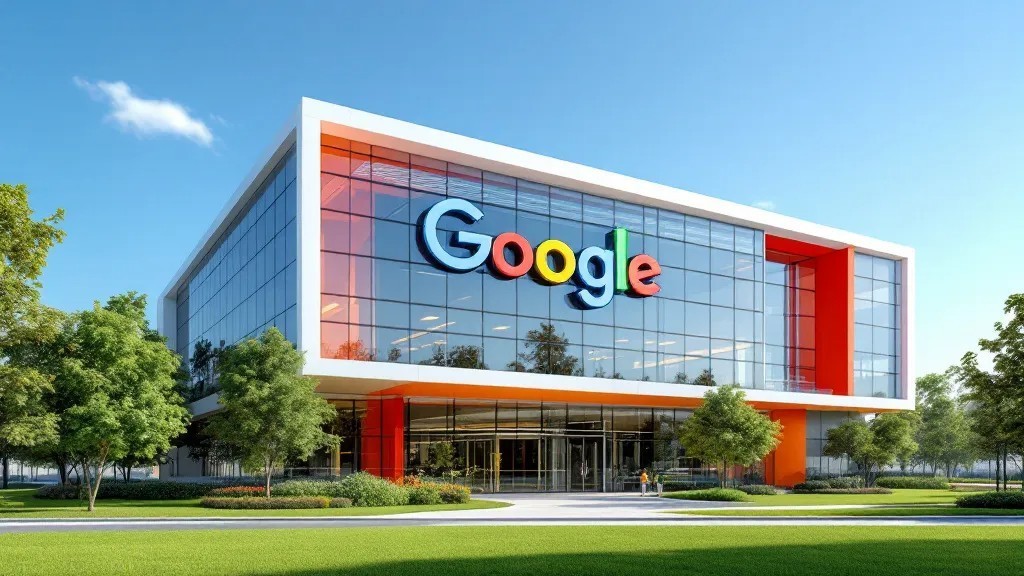 Tech Google hit with second antitrust blow, adding to concerns about future of ads business