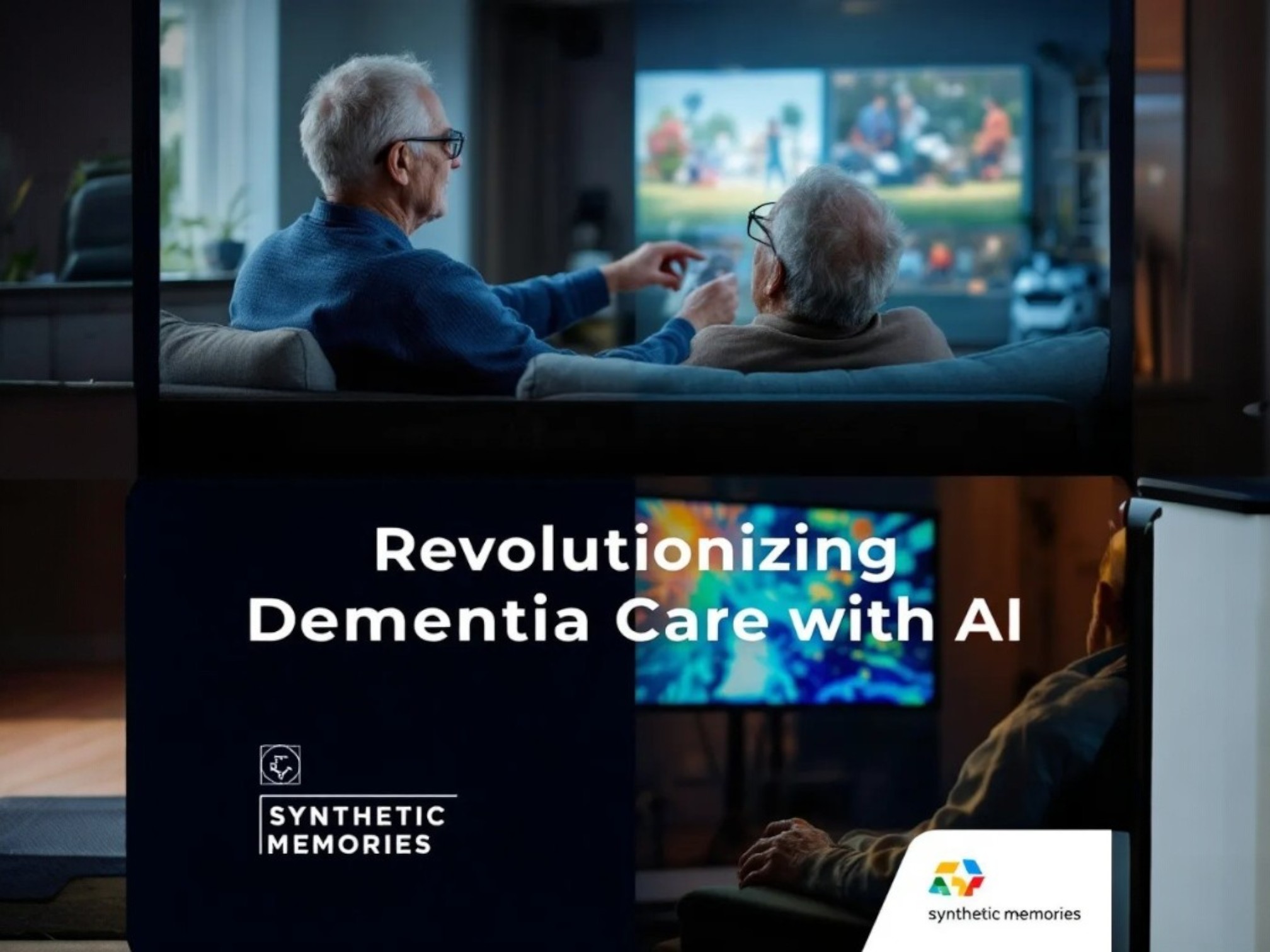Unlocking AI's Creative Power to Enhance Dementia Care