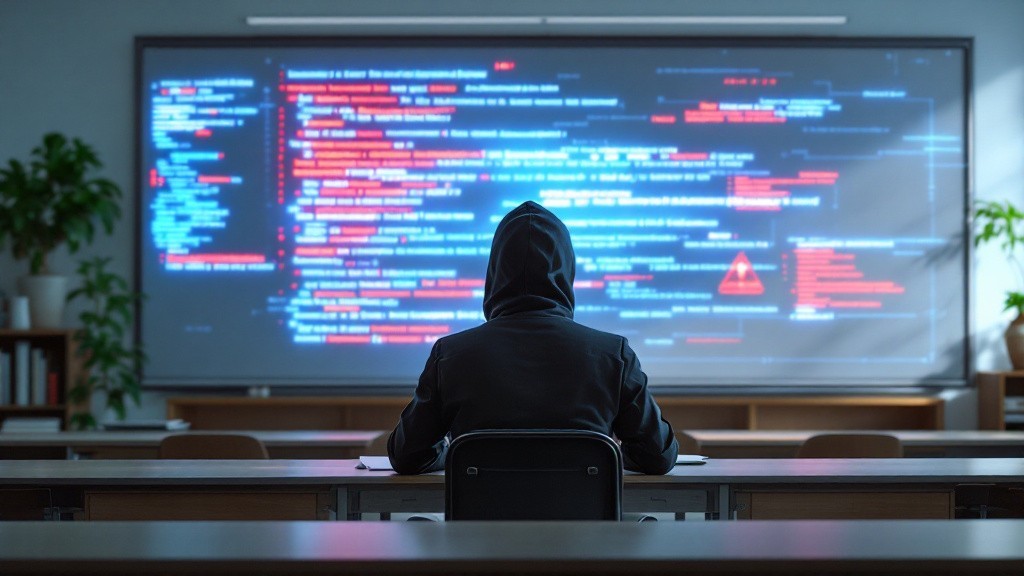Why Cybercriminals Are Targeting Schools and Universities Worldwide