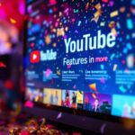 YouTube Turns 20 Unboxing Exciting New Features to Celebrate
